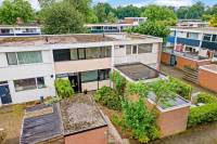 Woning Laan van het Kinholt 199 Emmen