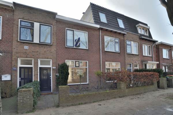 Woning Valkenierslaan 238 Breda
