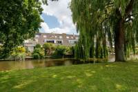 Woning Ringdijk 139 Rotterdam