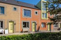 Woning Faunalaan 53 Pijnacker