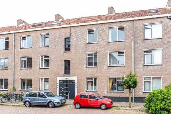 Woning Van Der Kempstraat 19 Nijmegen Oozo Nl