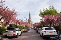 Woning Laan van Heldenburg 19 Voorburg