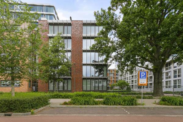 Woning Anton Philipslaan 201 Eindhoven