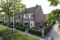 Woning Floralaan 19 Rijnsburg