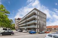 Woning Adriaan van Bergenstraat 26 Utrecht