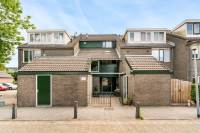 Woning Doppenmolen 7 Koog aan de Zaan