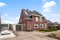 Woning Conferencelaan 44 Wognum