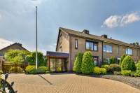 Woning Bosstraat 47 Nieuw-Vennep