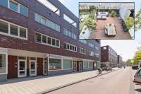 Woning Ottho Heldringstraat 25F Amsterdam