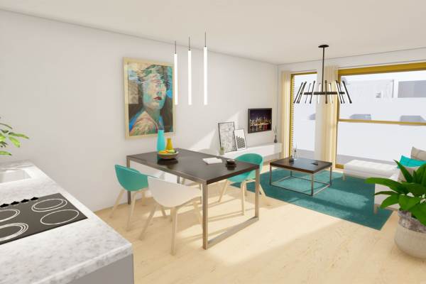 Woning Concourslaan 55220 Hoofddorp