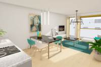 Woning Concourslaan 55220 Hoofddorp