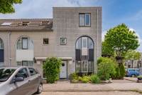 Woning Anne Franklaan 31 Hoofddorp