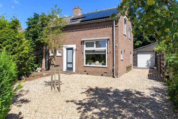 Woning Hagenweg 9 Beekbergen