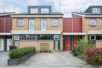 Woning Jonagoldhof 22 Zoetermeer