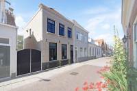 Woning Oud Arnemuidsvoetpad 46 Middelburg