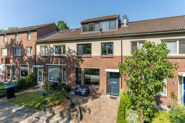 Woning Croessrak 7 Leusden