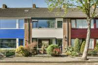 Woning Gozewijnstraat 6 Kudelstaart