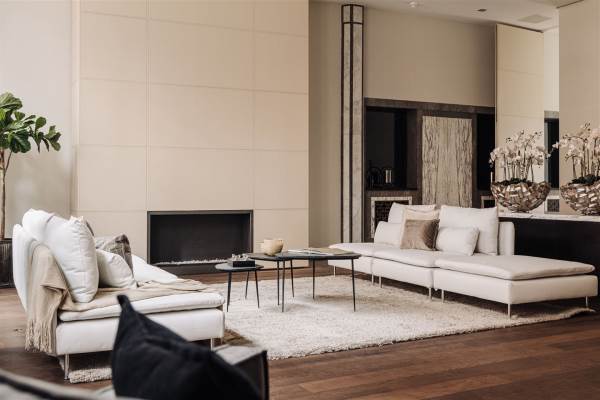 Woning Nieuwe Spiegelstraat 6 Amsterdam