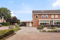 Woning Pannenwerk 64 Rijssen