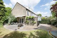 Woning Pastoor Schutjesstraat 21 Den Bosch