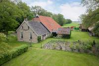 Woning Buitenweg 4 Nieuwehorne