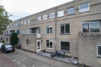 Woning Sikkelkruidstraat 22 Voorhout