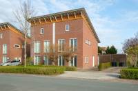 Woning Rosa Spierweg 4 Assen