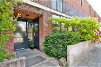 Woning Sjef van Kalmthoutstraat 48 Hoofddorp