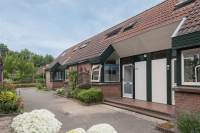 Woning Bekermos 20 Nieuwerkerk aan den IJssel