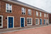 Woning Bolwerk 18 Meteren