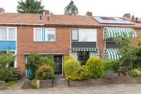 Woning Van Kinsbergenlaan 58 Hilversum