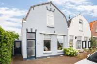 Woning J.I. Sandersestraat 47 Oost-Souburg