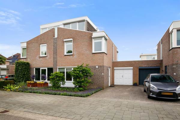 Woning Hoeckenburg 41 Oss