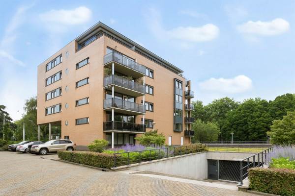 Woning De Lierhof 42 Amsterdam