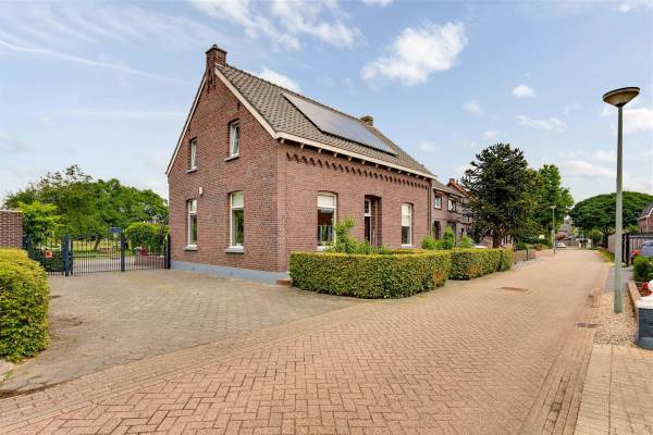 Woning Kruiskamp 11 Swalmen