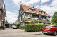 Woning Julianalaan 8 Schiedam