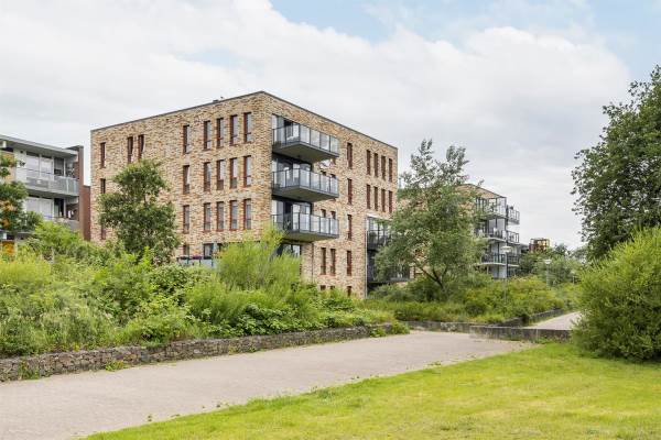 Woning De Olmen 25p IJmuiden