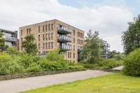 Woning De Olmen 25p IJmuiden