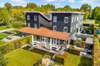 Woning Stamerbos 8 Almere