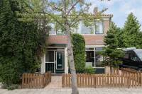 Woning Mauritsstraat 1 Zoetermeer