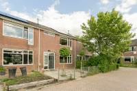 Woning B.H. Broekemastraat 18 Warffum