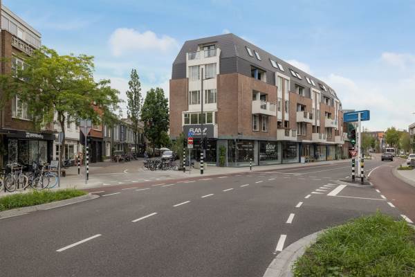 Woning Kleine Berg 95 Eindhoven