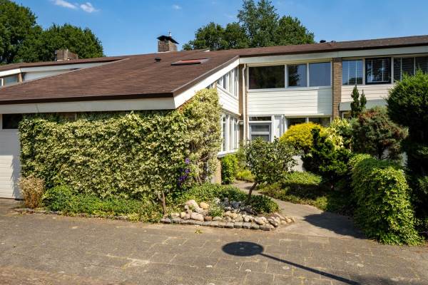 Woning Weldinkhorst 14 Enschede