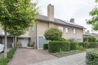 Woning Elsakkersstraat 13 Hilvarenbeek