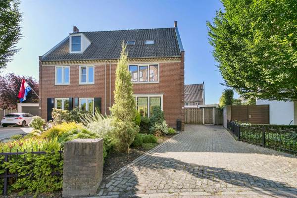 Woning Hamsvoort 9 Helmond