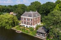 Woning Oud Over 3E Loenen aan de Vecht