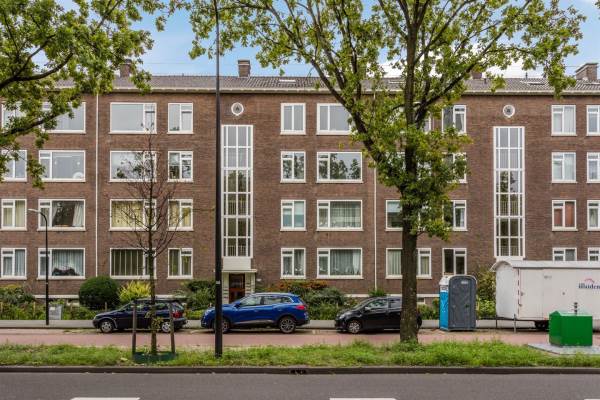 Woning Generaal Spoorlaan 21 Rijswijk (ZH)