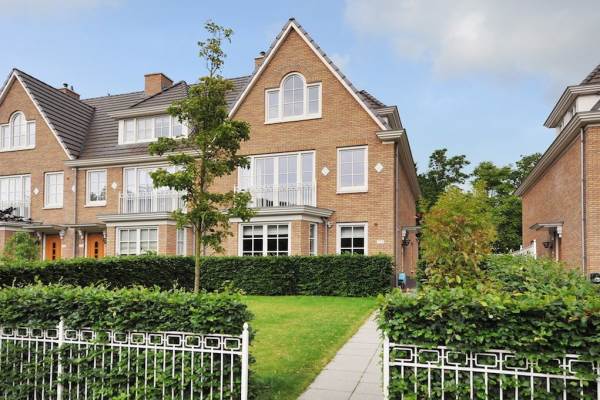 Woning Rijksstraatweg 755 Wassenaar