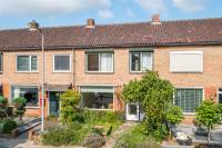 Woning Grimbergstraat 7 Hengelo (OV)