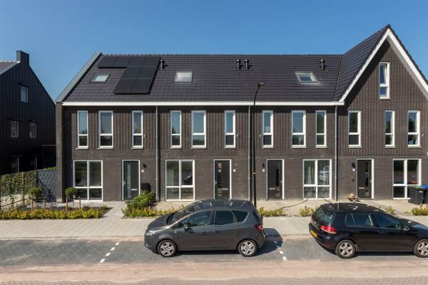 Woning Leng 63 Schagen